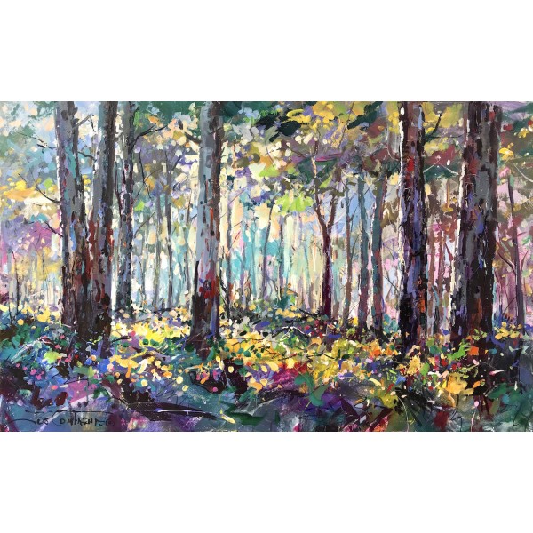 Boranup Forest